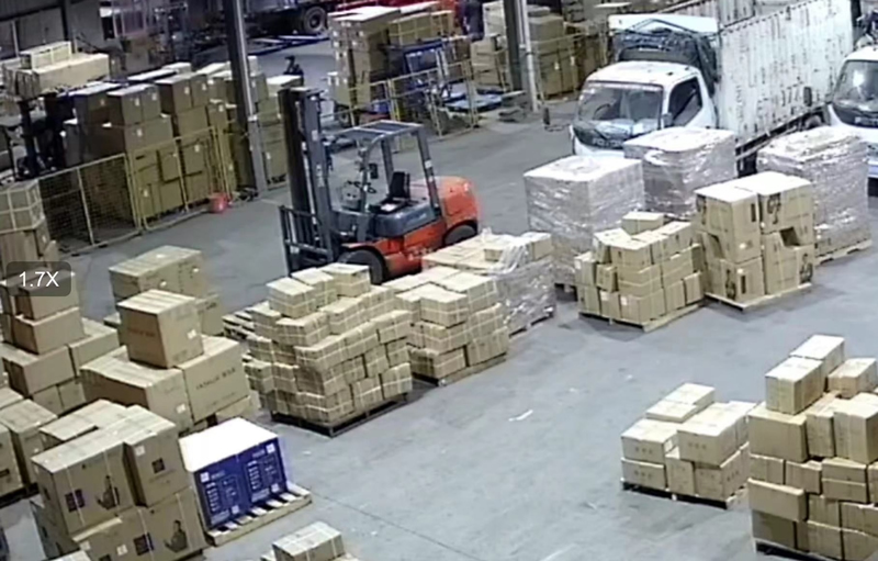 临沂到大兴安岭物流公司-食品饮料物流-运输保障